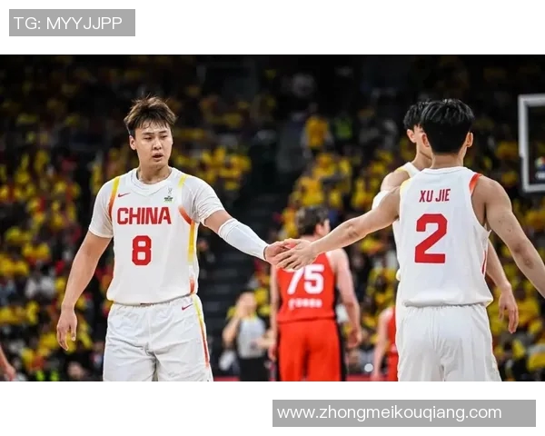 CBA球队战术创新趋势与新兴球员全面表现解析